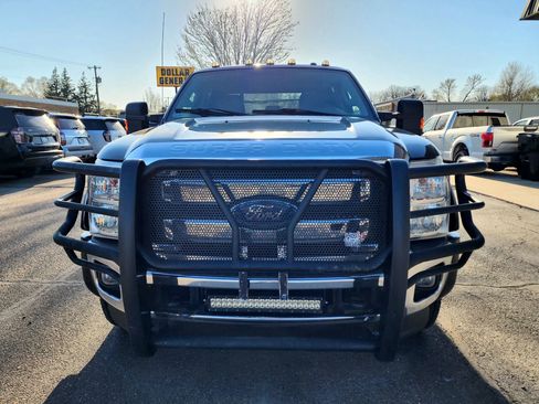 Used 2016 Ford F350 XLT w/ FX4 4x4 Off Road Package image 3
