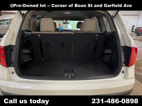 Used 2016 Honda Pilot EX image 27