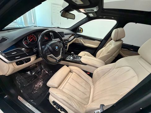 Used 2017 BMW X5 xDrive35i AWD/4WD image 14