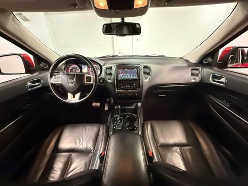 Used 2013 Dodge Durango R/T w/ Leather Interior Group image 71