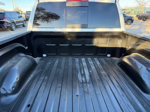 Used 2015 RAM 1500 Big Horn image 14