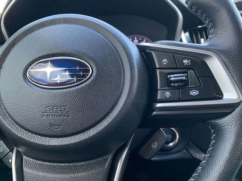 Used 2020 Subaru Outback Limited XT image 21