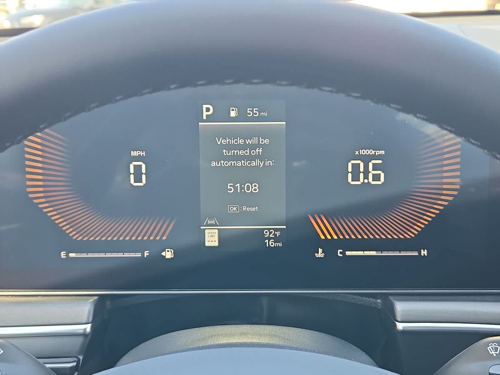 New 2026 Kia K5 GT-Line FWD image 34
