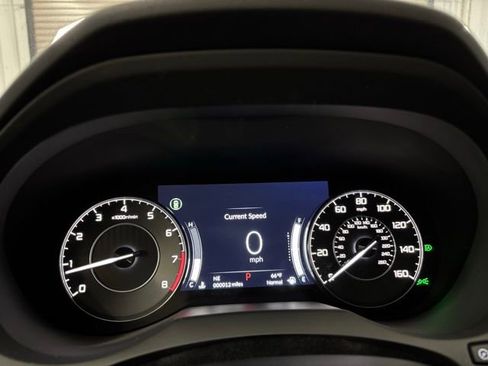 New 2026 Acura RDX Technology Package image 22
