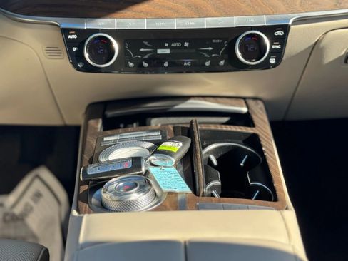 Used 2021 Genesis G80 3.5T w/ Prestige Package image 29