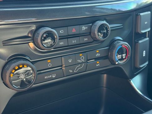 New 2025 Ford F150 STX w/ Equipment Group 200A image 27