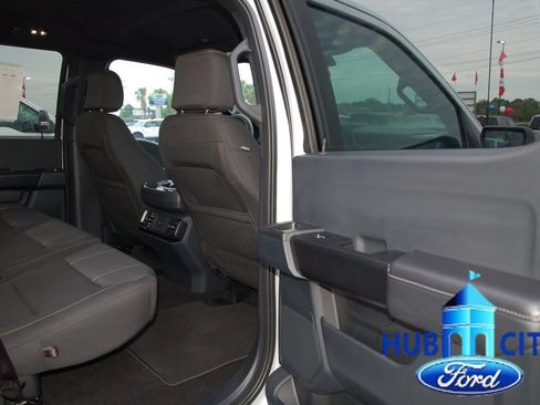 Used 2025 Ford F150 STX w/ Equipment Group 200A AWD/4WD image 15