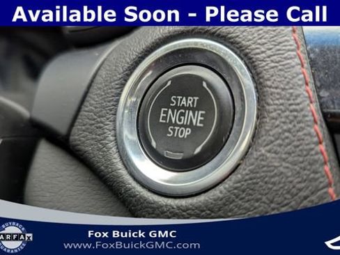 Certified 2023 Cadillac CT5 Sport w/ Climate Package RWD image 22