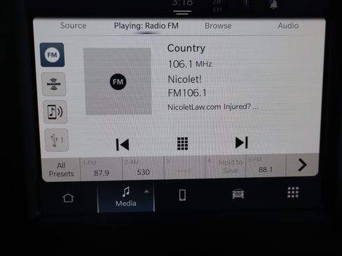 Used 2024 RAM 3500 Big Horn image 14