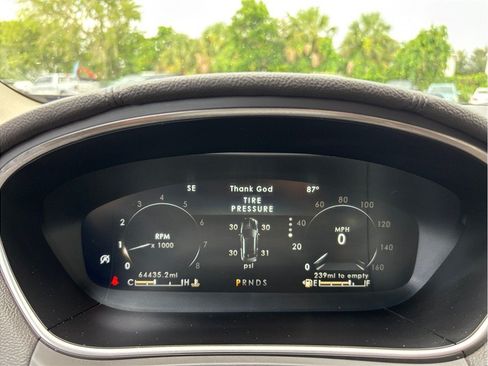 Used 2019 Lincoln Nautilus Select FWD image 27