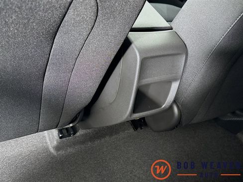 New 2026 Chevrolet Trax LS w/ LS Convenience Package FWD image 30
