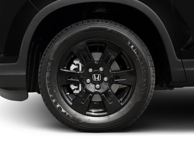 Used 2017 Honda Ridgeline Black Edition image 11