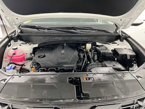 Certified 2025 Hyundai Tucson SEL image 21