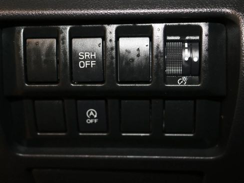 Used 2022 Subaru Forester Premium AWD/4WD image 49