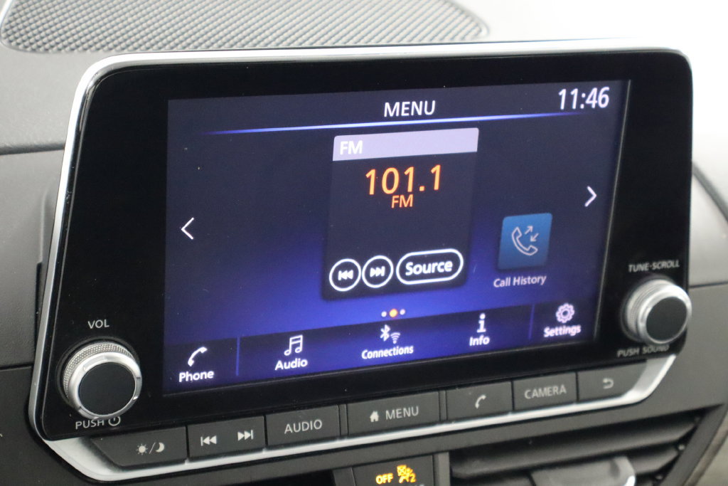 Used 2023 Nissan Altima 2.5 SV FWD image 24
