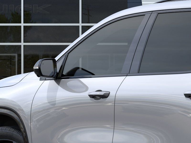 New 2026 Buick Enclave Sport Touring w/ Power Package FWD image 24