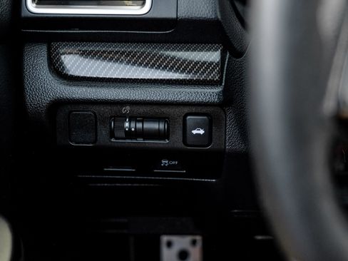 Used 2017 Subaru WRX Sedan 4D image 31