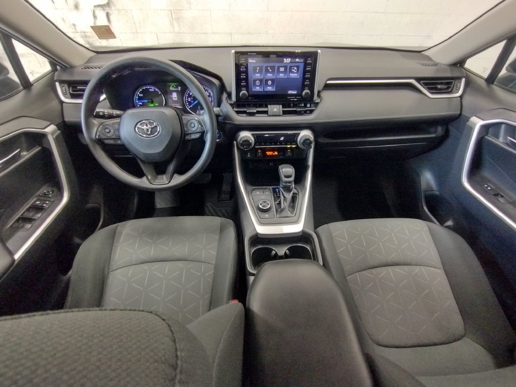 Used 2019 Toyota RAV4 XLE w/ Convenience Package AWD/4WD image 40