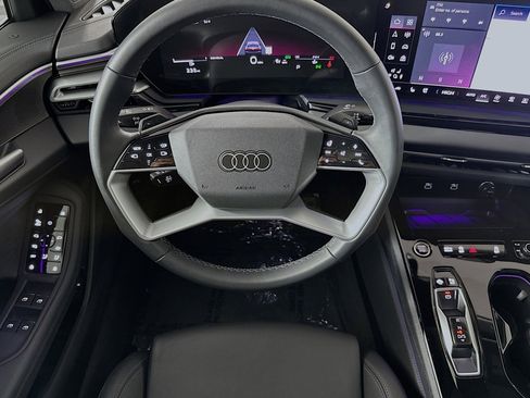 Used 2025 Audi A5 2.0T Premium Plus w/ Premium Plus image 5