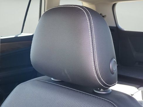 New 2026 Volkswagen Atlas SE AWD/4WD image 7