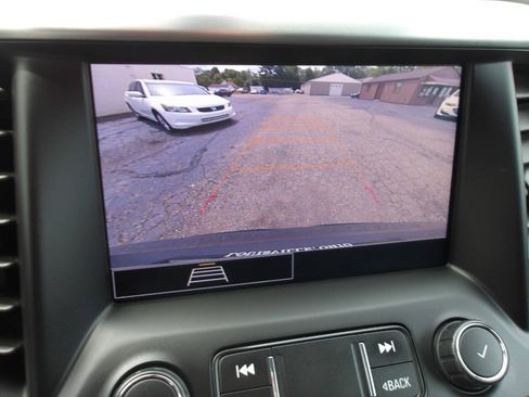 Used 2020 GMC Acadia SLE AWD/4WD image 15