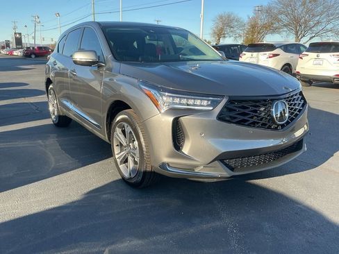 New 2026 Acura RDX w/ Technology Package image 6