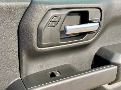 New 2026 Chevrolet Silverado 1500 Custom Trail Boss AWD/4WD image 53