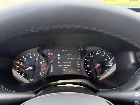 New 2026 Jeep Compass Latitude image 23