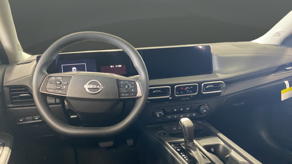 New 2027 Nissan Sentra S FWD image 11