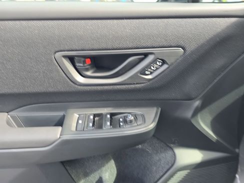 New 2026 Subaru Outback Limited XT image 22