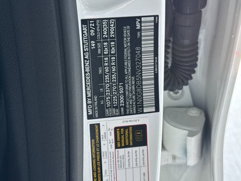 Certified 2022 Mercedes-Benz GLC 300 image 34