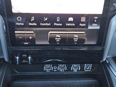 New 2026 RAM 1500 Laramie image 13