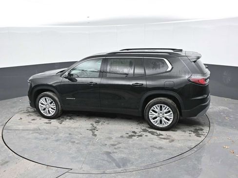 New 2026 GMC Acadia Elevation w/ Elevation Premium Package AWD/4WD image 26