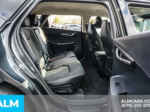 Used 2024 Kia EV6 Light image 22