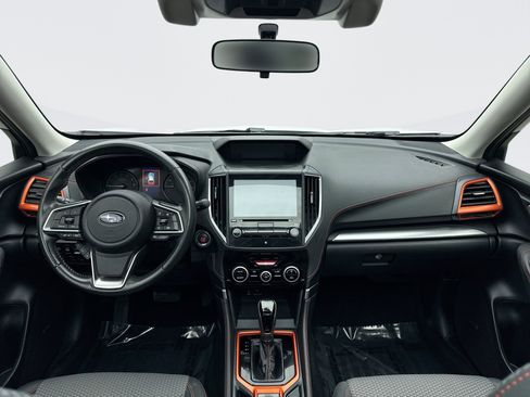 Used 2021 Subaru Forester Sport image 14