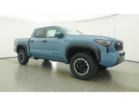 New 2026 Toyota Tacoma TRD Off-Road AWD/4WD image 29