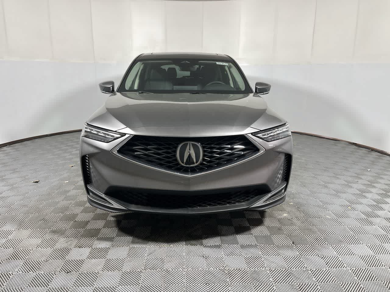 Used 2026 Acura MDX SH-AWD image 3