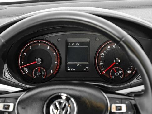 Used 2021 Volkswagen Passat 2.0T SE image 16