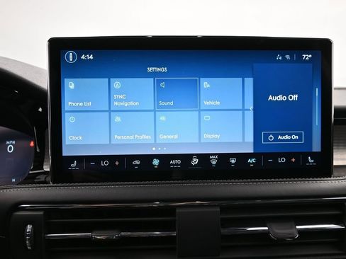 New 2026 Lincoln Corsair Premiere image 15