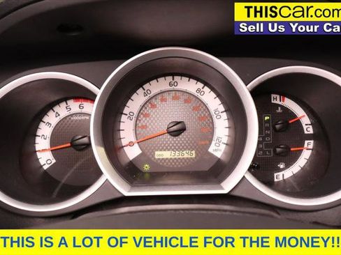 Used 2015 Toyota Tacoma PreRunner image 10