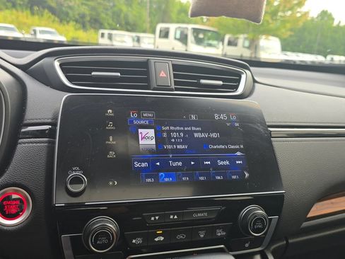 Used 2021 Honda CR-V EX-L image 29