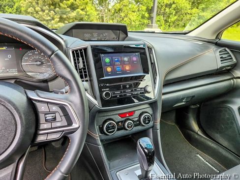 Certified 2023 Subaru Crosstrek 2.0i Premium AWD/4WD image 23