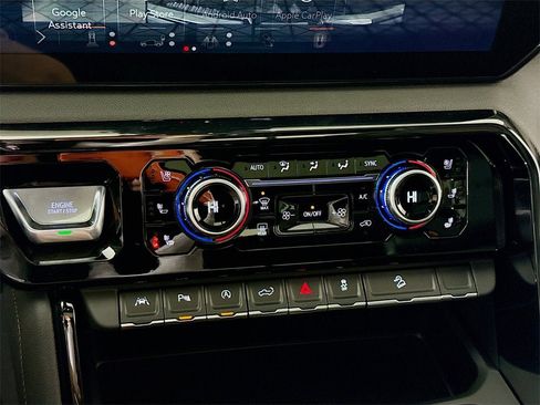 New 2026 GMC Sierra 1500 AT4 w/ AT4 Premium Package image 11