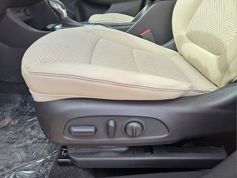 Used 2023 Buick Encore GX Essence w/ Advanced Technology Package AWD/4WD image 24