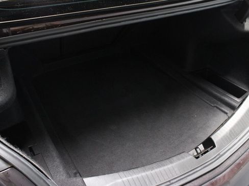 Used 2021 Cadillac CT5 Luxury w/ Sun And Sound Package RWD image 17