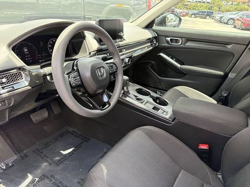 Used 2023 Honda Civic LX image 18