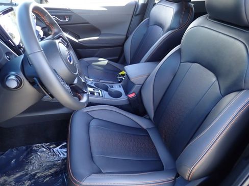 Certified 2025 Subaru Crosstrek 2.5i Limited image 11