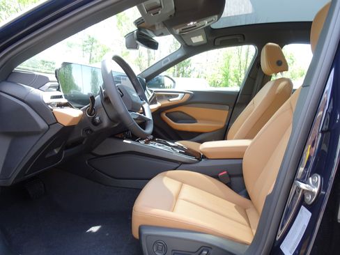 New 2026 Audi A5 2.0T Premium Plus AWD/4WD image 4
