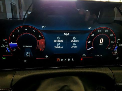 Used 2024 Ford Mustang Premium RWD image 18