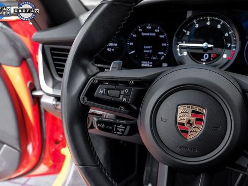 Used 2020 Porsche 911 Carrera 4S image 26
